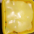 港UV's cooksnap of when they made かぼちゃのマヨ醤油和えチーズ焼き.