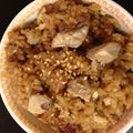 りんトーマス's cooksnap of when they made ブリご飯.