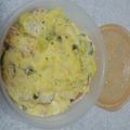 あばん's cooksnap of when they made サツマイモのサラダ.