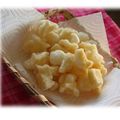 こずっぺ's cooksnap of when they made おかき揚げ.