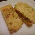 ドキンちゃ～ん's cooksnap of when they made カニ缶でカニ玉風卵焼き.