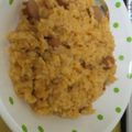 夢有子's cooksnap of when they made ５分でできる！　簡単リゾット.