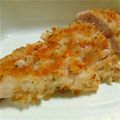 ぐ～～'s cooksnap of when they made 鶏ささみのパン粉焼き.