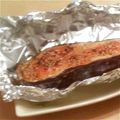risa ☆'s cooksnap of when they made ＊ちょっとヘルシーに♪米茄子の味噌田楽＊.