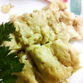 チェブきち's cooksnap of when they made 簡単でとても甘いとろける玉子焼きф.