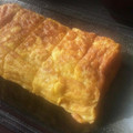 rumi0722's cooksnap of when they made モテる！だし巻き卵.