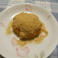 びんび❤'s cooksnap of when they made もち米がなくても…本格おはぎができた♪.