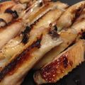 ゆきゆうまゆ's cooksnap of when they made 塩麹のタレ　鶏手羽　or スペアリブ.