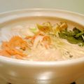 なごにゃん's cooksnap of when they made 変わり種？味噌ミルク鍋.