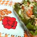 キョク's cooksnap of when they made 野菜たっぷり☆しょうが焼き.