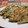 baromaman's cooksnap of when they made 大和芋とオクラのお焼き.