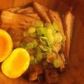 loversoul's cooksnap of when they made ル・クルーゼde豚バラチャーシュー丼.