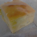 ろこち's cooksnap of when they made 砂糖・BP不使用さつまいも＆りんごケーキ.