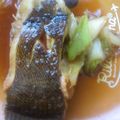 ＭａｒｉｅＤｉａｎｅ's cooksnap of when they made カレイの煮つけ.