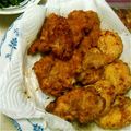 ゾンボ's cooksnap of when they made ぷりぷりじゅーしぃチキンナゲット.