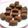 美怜菜's cooksnap of when they made 生チョコ★黄金比率.