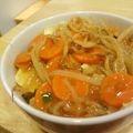 kanako♪'s cooksnap of when they made 節約✿ヘルシー✿簡単豆腐あんかけ丼✿.
