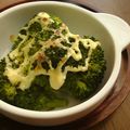doiko's cooksnap of when they made お弁当に★クレイジー de ブロッコリー.