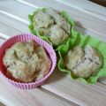 みうたんの食卓's cooksnap of when they made きなこと林檎の蒸しパン.