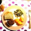 ma:9's cooksnap of when they made ささみと白菜＊オーロラソース和え.