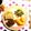 ma:9's cooksnap of when they made ささみと白菜＊オーロラソース和え.