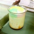 ◎やふ's cooksnap of when they made とろ〜り♪なめらかプリン＆アレンジ.