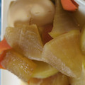あゆたっくん's cooksnap of when they made 大根とゆで卵の煮物.