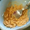 ★れおん★'s cooksnap of when they made 食べすぎ注意！激うまきなこ.