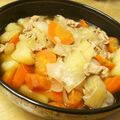 ぽりぽり拓庵's cooksnap of when they made ♡肉じゃが『カレー風味』♡.