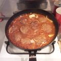 優希んこ's cooksnap of when they made ハンバーグ.