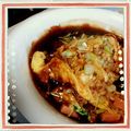 みこみこぽんぽん's cooksnap of when they made シンプル★天津飯.