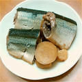 cooler's cooksnap of when they made 骨まで食べれる！さんまの生姜煮.