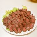redspider's cooksnap of when they made 簡単＊美味しいローストビーフ.
