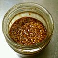 こしまゆ's cooksnap of when they made 醤油こうじ.