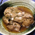 凛びぎなー's cooksnap of when they made 【圧力鍋】煮豚☆エコ葱タレで簡単おいしい.