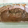 linderyley's cooksnap of when they made ドライフルーツで♪しっとりチョコケーキ.