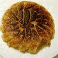 クルーチ's cooksnap of when they made 大雑把ＯＫ！土曜はみんなで餃子を食べよう.