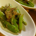 あやぶぅ☆'s cooksnap of when they made 簡単♪基本の‥いんげん胡麻和え.