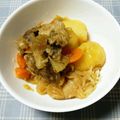 えまっちママ's cooksnap of when they made 洋風肉じゃが.