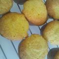 chiihochan's cooksnap of when they made レモンケーキ.