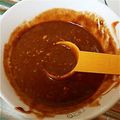 SooOrange's cooksnap of when they made ★超うま♪ゴマ風味とんかつソース★.