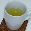 みるくだんご's cooksnap of when they made ✿HOT（ほっ(´▽｀) と）柚緑茶✿.