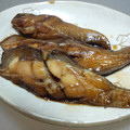 キャラメルリボン's cooksnap of when they made ウチの定番☆カレイの煮付け.