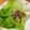 マナブレスト's cooksnap of when they made 簡単おつまみ＊納豆のサラダ菜包み.