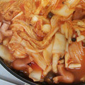 生姜✩'s cooksnap of when they made はるママ家のトマト鍋.