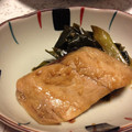 akacyairo's cooksnap of when they made 下仁田ネギと鯖の味噌煮.