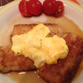 アッチェ's cooksnap of when they made 太刀魚のムニエル♪南蛮風＊タルタルソース.