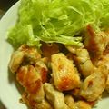 さらだaaa's cooksnap of when they made ダシダでささ身♫.