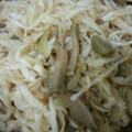 こずあおば's cooksnap of when they made ∮ 切干大根とザーサイの炒め煮 ∮.