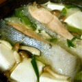 まいこぉぉ's cooksnap of when they made やさしい鮭の煮物.